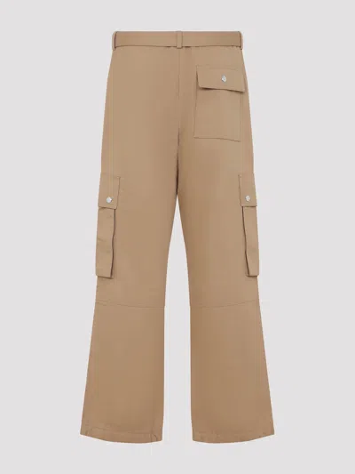 Jacquemus The Cargo Pants