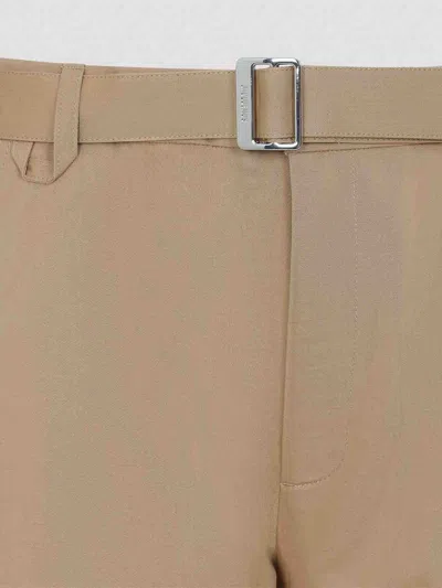 Jacquemus The Cargo Pants