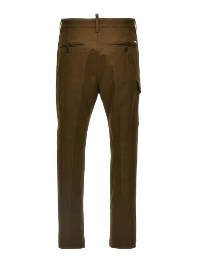 Dsquared2 'sexy Cargo' Pants