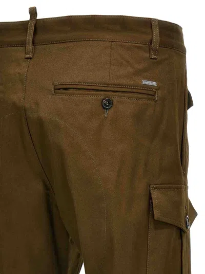 Dsquared2 'sexy Cargo' Pants