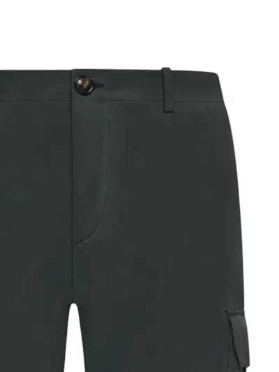 Rrd Roberto Ricci Designs Pants In Green
