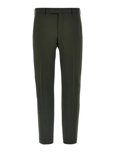 Pt Torino Cotton Blend Epsylon Pants
