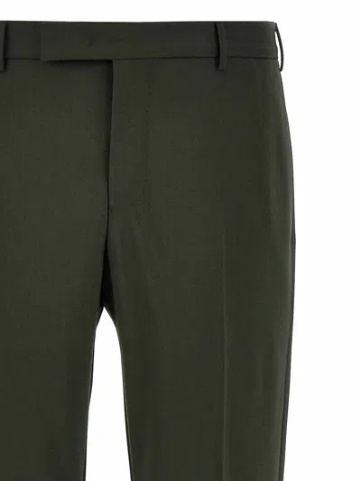 Pt Torino Cotton Blend Epsylon Pants