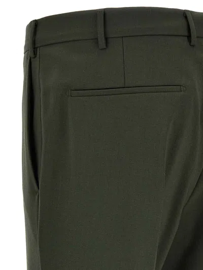 Pt Torino Cotton Blend Epsylon Pants