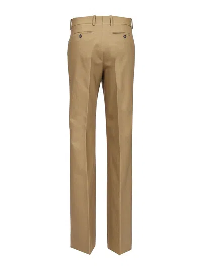 Tom Ford Flared Tailored Trousers