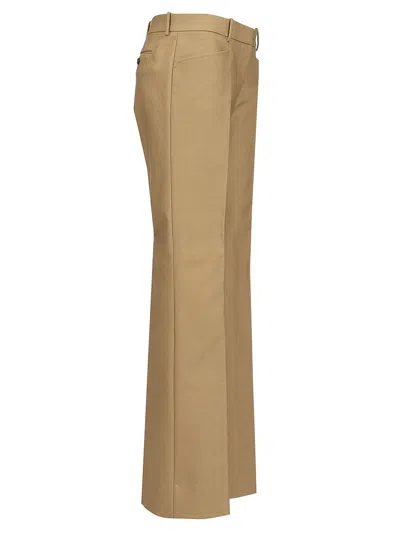 Tom Ford Flared Tailored Trousers