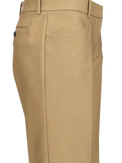Tom Ford Flared Tailored Trousers
