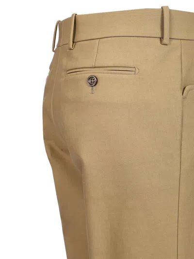 Tom Ford Flared Tailored Trousers