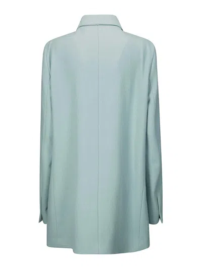 Dries Van Noten Double -breasted Wool Jacket