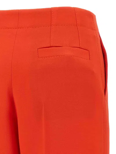 Brioni Wool-silk Pants