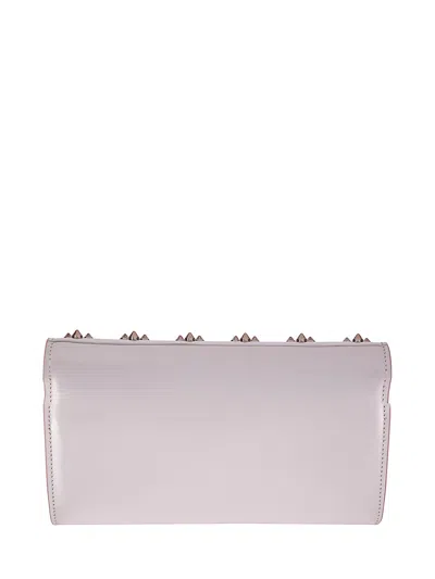 Christian Louboutin Paloma Wallet On A Chain