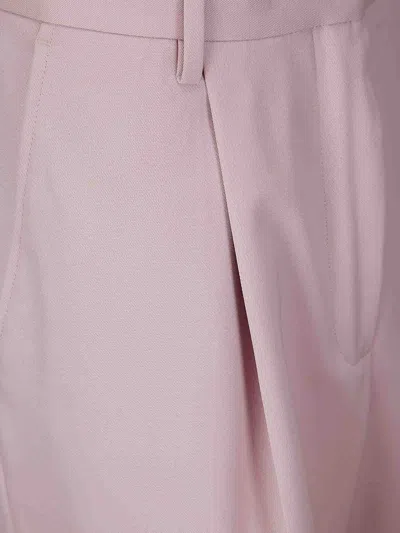 Dries Van Noten Large Leg Trousers