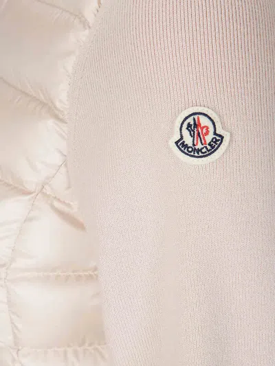 Moncler Cardigan