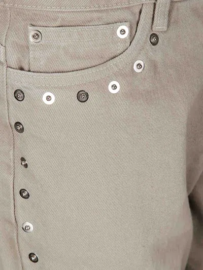 Paloma Wool Crowd Studded Boyfriend Jeans