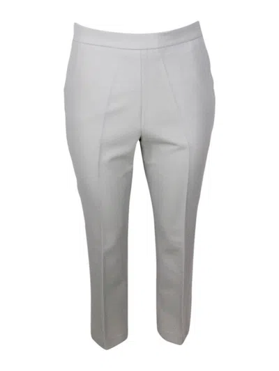 Fabiana Filippi Tech Fabric Pants
