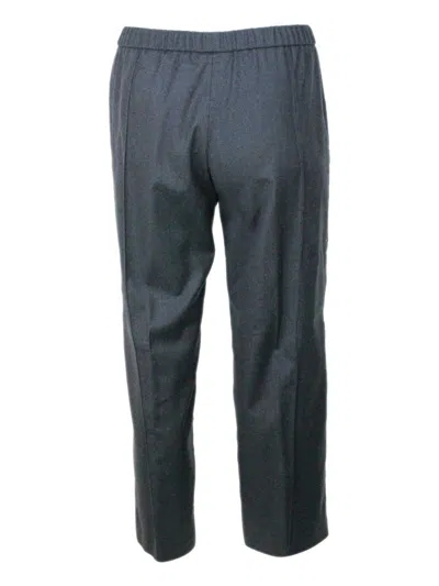 Fabiana Filippi Wool Blend Pants