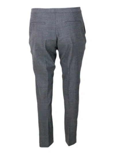 Fabiana Filippi Wool Blend Pants