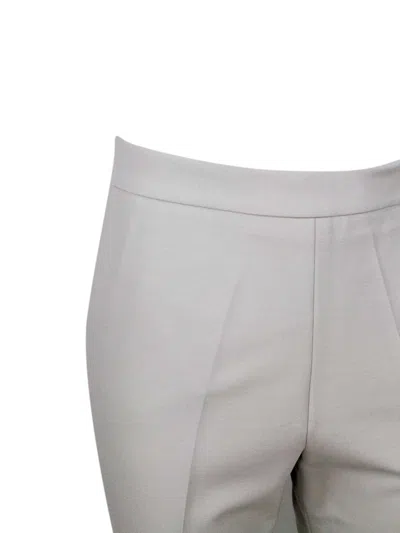 Fabiana Filippi Tech Fabric Pants