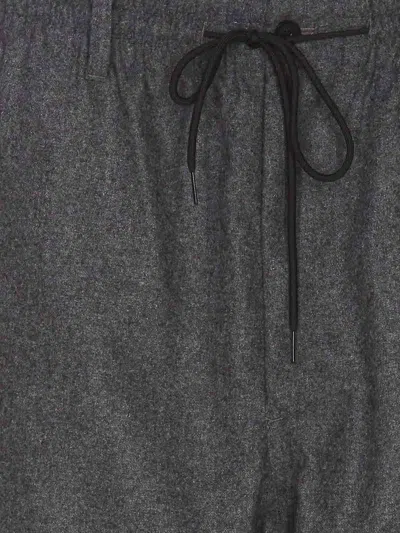 Y-3 Elastic Waistband Sweatpants