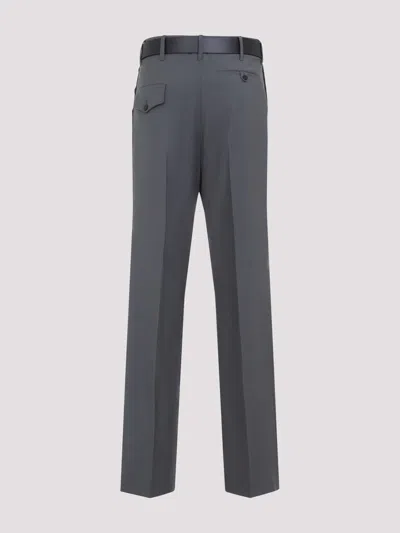 Moschino Cotton Pants