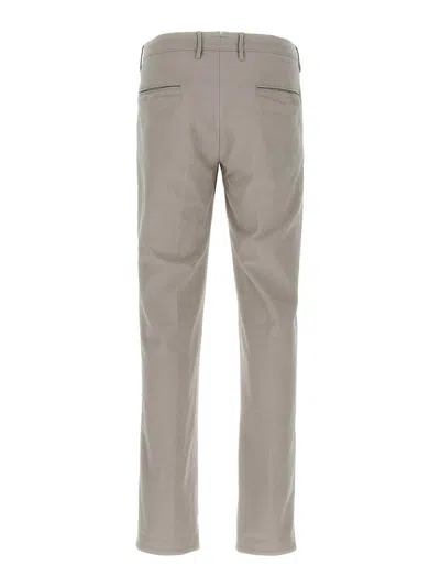 Incotex Low Waist Pants