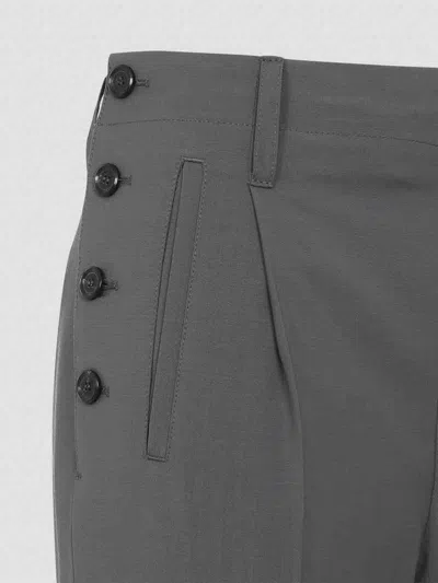 Moschino Cotton Pants
