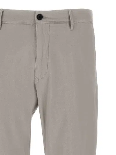 Incotex Low Waist Pants