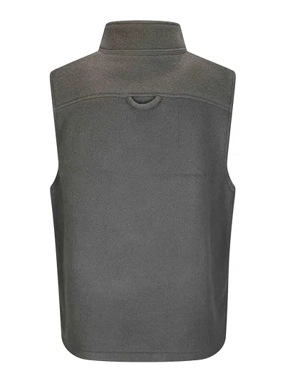 Rier Short Battery Vest