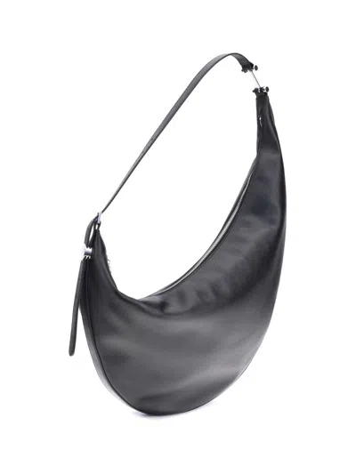 Marni Small Dot Hobo Shoulder Bag