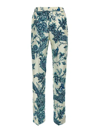 F.r.s For Restless Sleepers Doride Pants