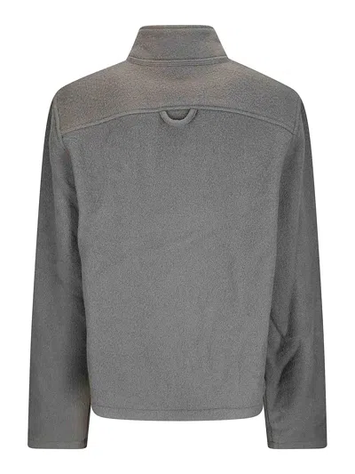 Rier Pile Sweatshirt