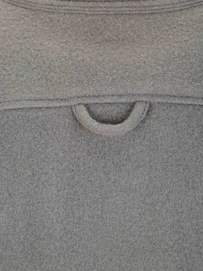 Rier Pile Sweatshirt