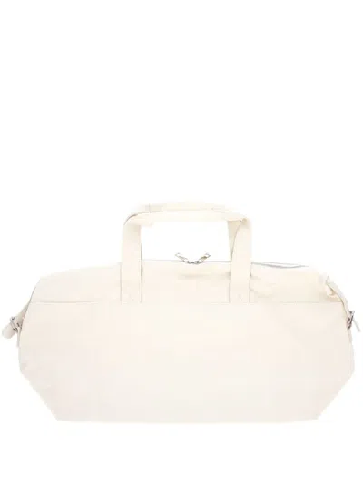 Les Deux Suitcases