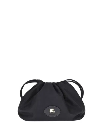 Burberry Women Equestrian Knight Pouch
