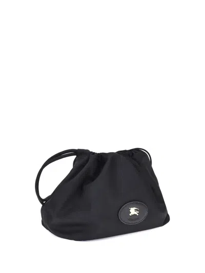 Burberry Women Equestrian Knight Pouch