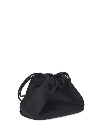 Burberry Women Equestrian Knight Pouch