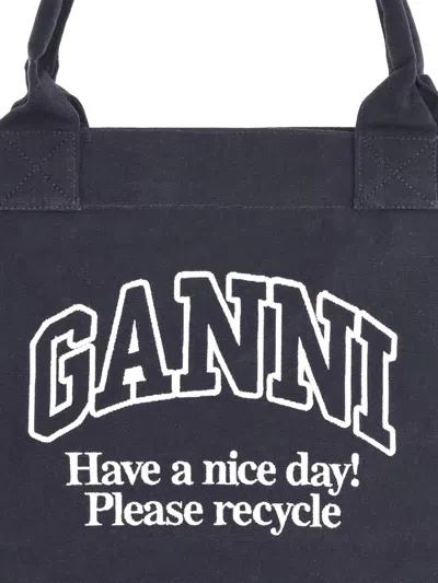 Ganni Handbags