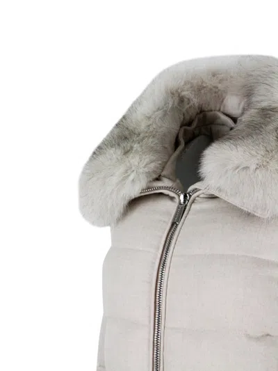 Moorer Jacket