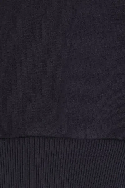 Acne Studios Sweaters In Blue