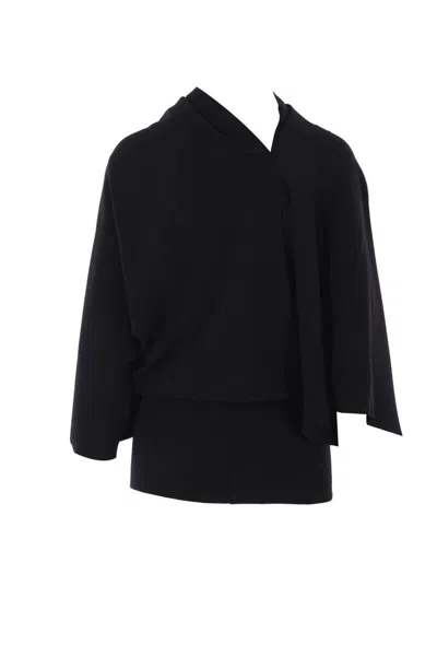 Rick Owens Top In Black