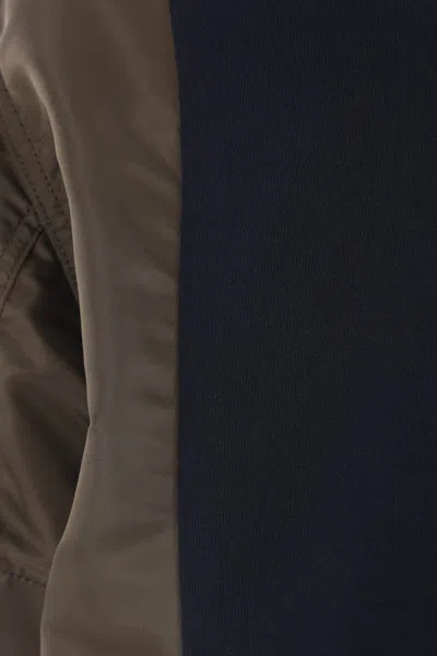 Sacai T-shirts And Polos
