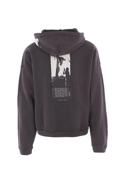 Enfants Riches Deprimes Enfants Riches Déprimés Sweaters In Gray