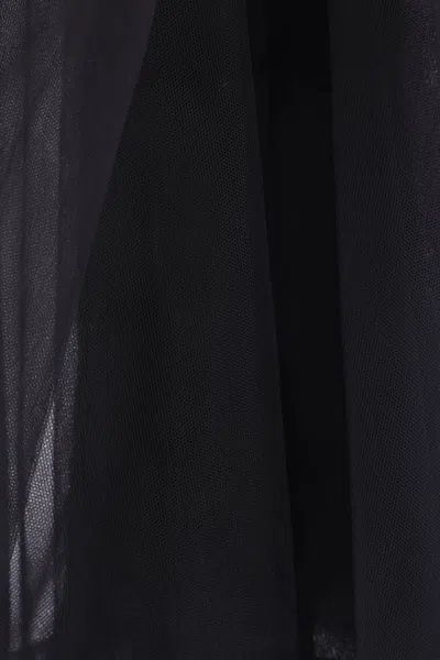 Simone Rocha Skirts In Black