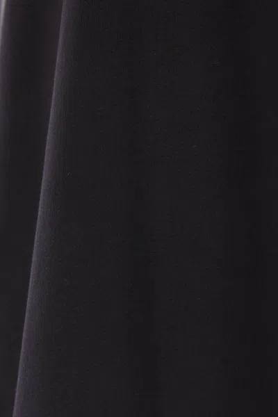 Simone Rocha T-shirts And Polos In Black