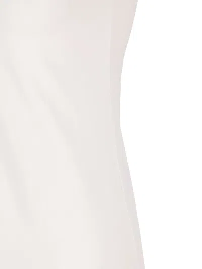 Diesel Lynys Top In White