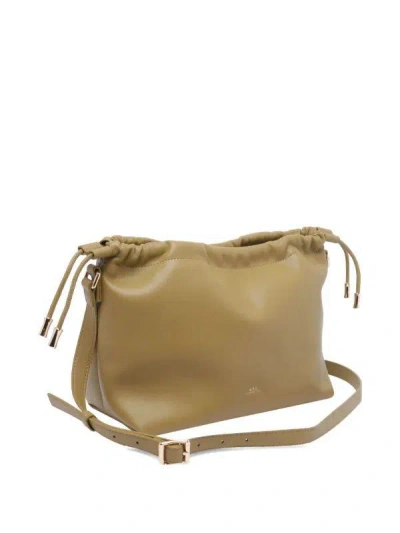 Apc A.p.c. Bags