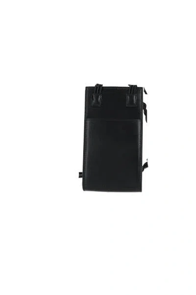 Jil Sander Other Accessories In Black