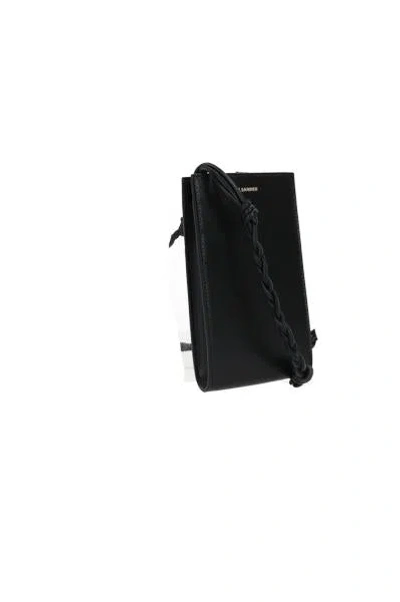 Jil Sander Other Accessories In Black