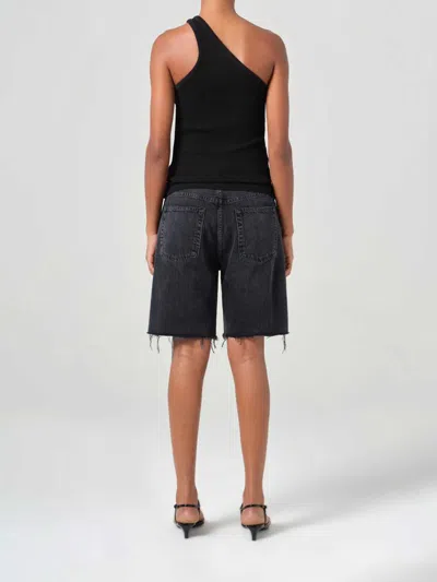 Agolde Bermuda 90's Short