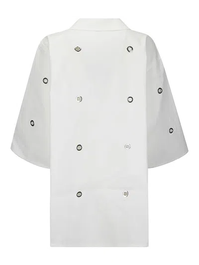 Sofie D'hoore Short Cotton Jacket
